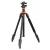 K&F Concept KF4169 - zestaw fotograficzny, statyw Alu K234A7 + głowica kulowa BH-28L